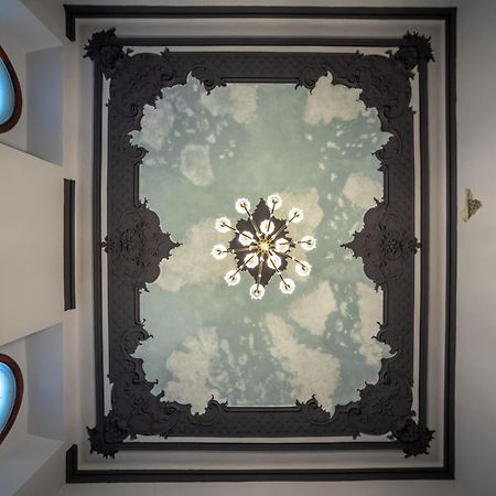 Hotel Casa Camilla Вербанія Екстер'єр фото