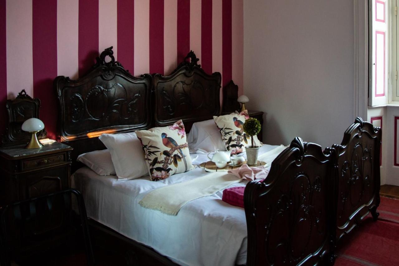 Hotel Casa Camilla Вербанія Екстер'єр фото