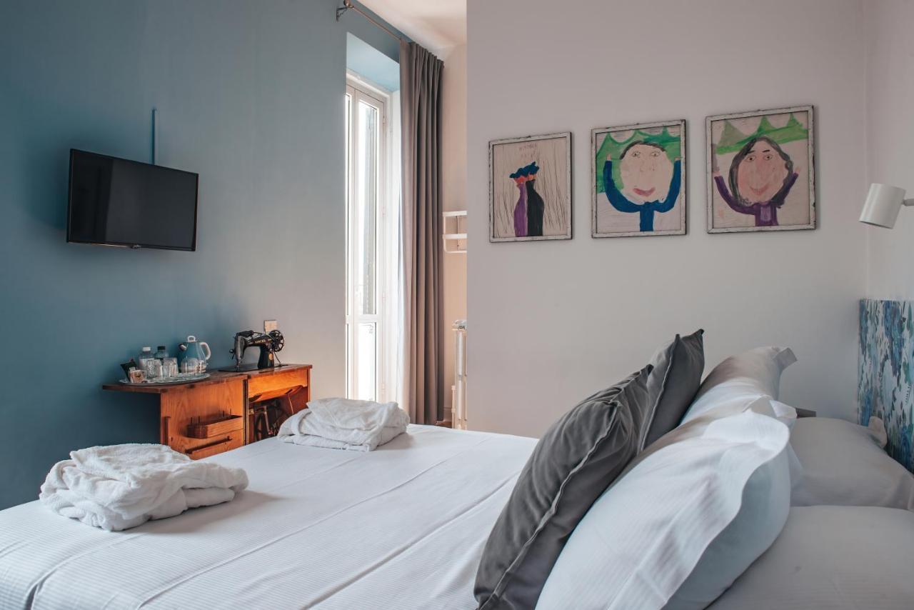 Hotel Casa Camilla Вербанія Екстер'єр фото