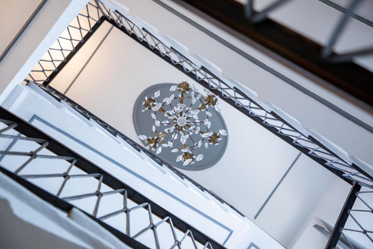Hotel Casa Camilla Вербанія Екстер'єр фото